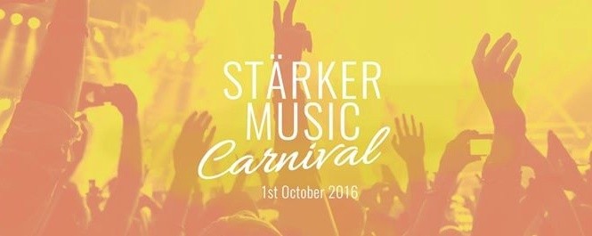 Starker Music Carnival